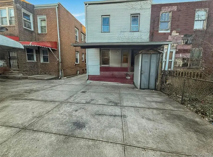 10913 127, South Ozone Park, NY 11420 - #2