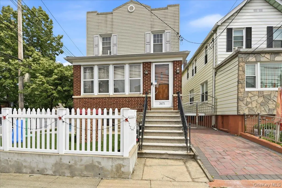 3071 Coddington Avenue, Bronx, NY 10461 - #1