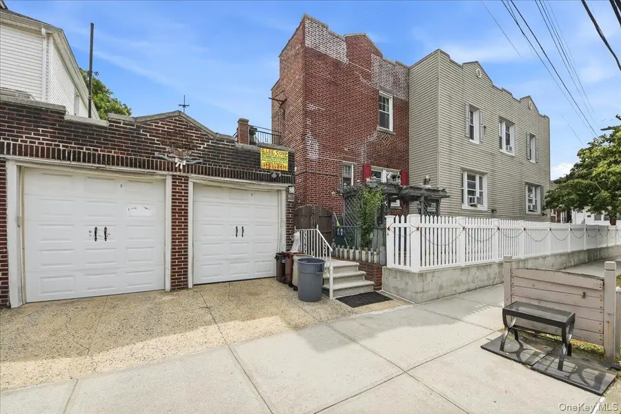 3071 Coddington Avenue, Bronx, NY 10461 - #3