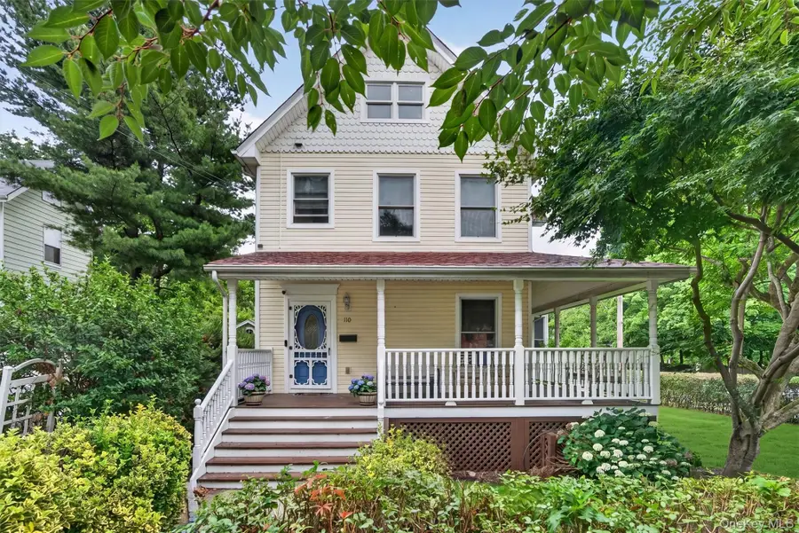 110 Clinton Avenue, Nyack, NY 10960 - #2