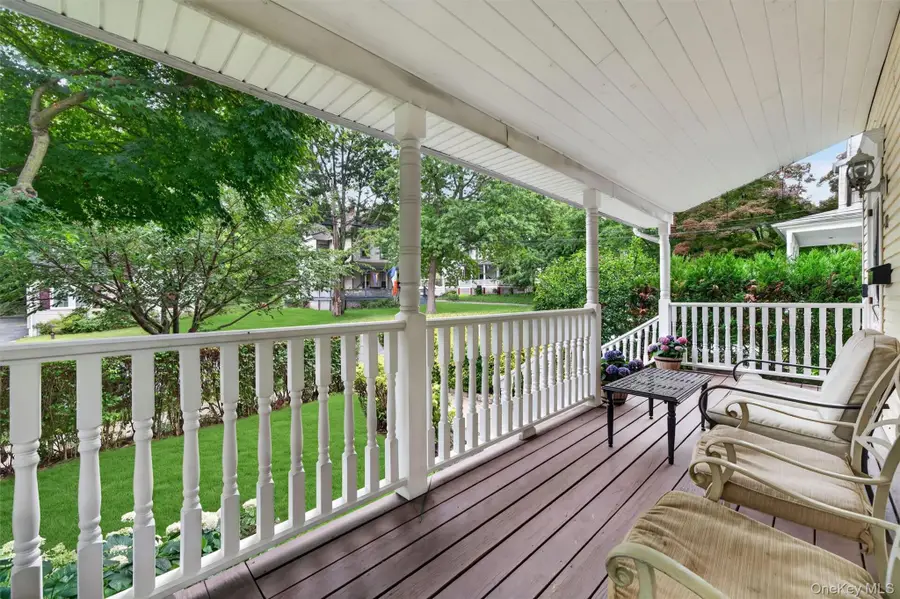 110 Clinton Avenue, Nyack, NY 10960 - #3