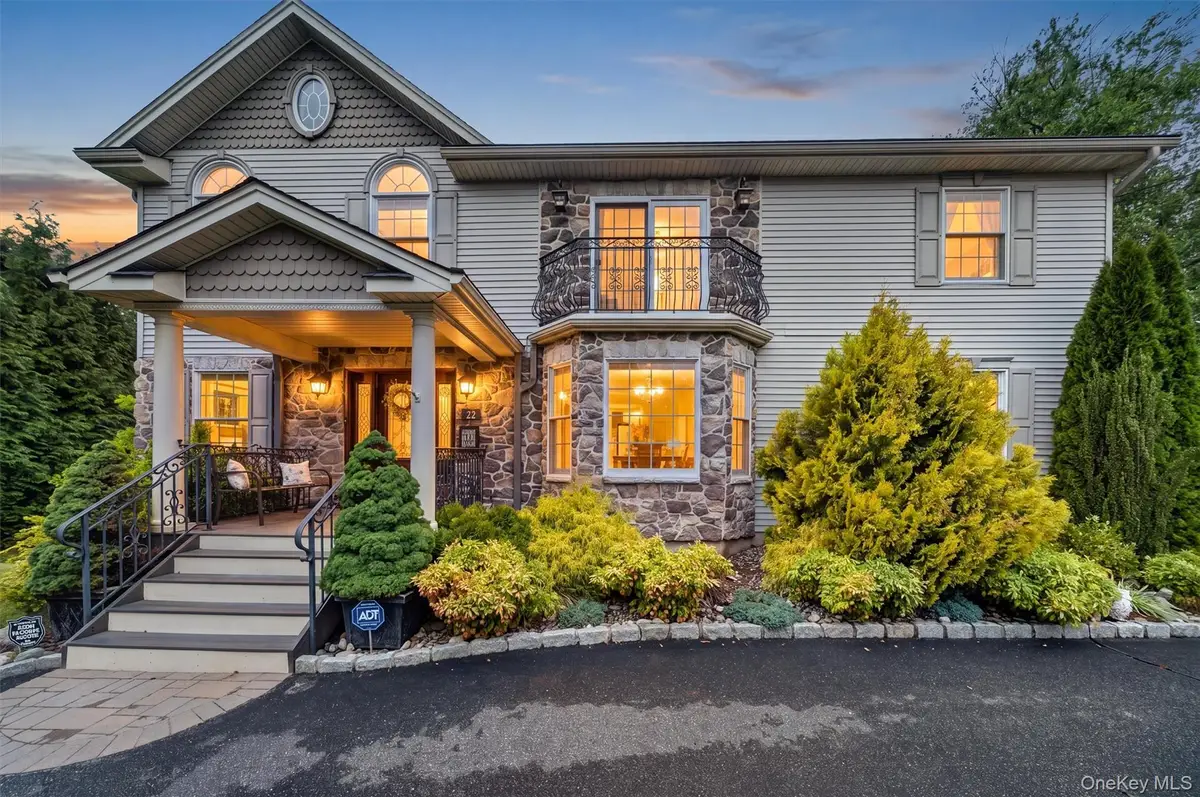45 Brightwood Avenue, Pearl River, NY 10965 - #1