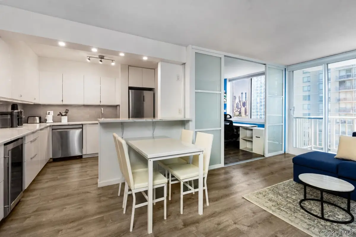 4-74 48th Avenue #15E, Long Island City, NY 11109 - #1
