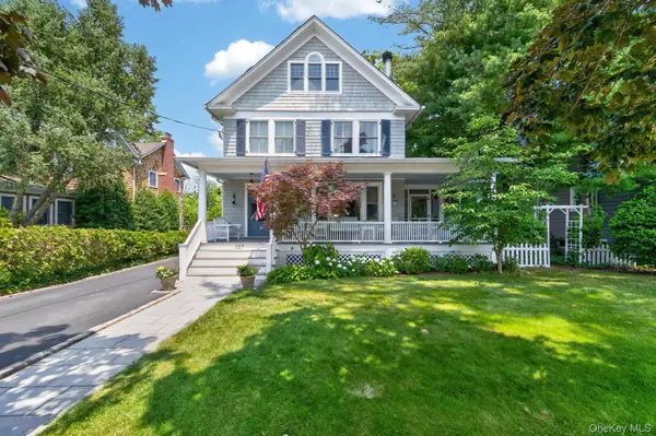 107 Sidney Street, Oyster Bay, NY 11771