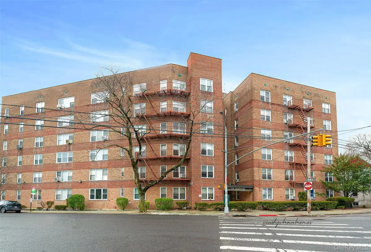 74-45 Yellowstone Boulevard #2/C, Rego Park, NY 11374 - #1