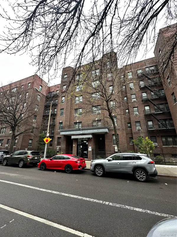 88-12 Elmhurst Avenue #6K, Elmhurst, NY 11373