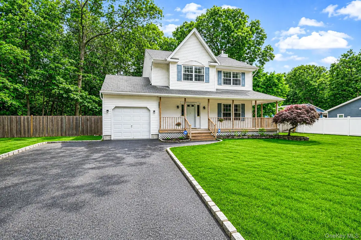 2 Community Road, Coram, NY 11727 - #1