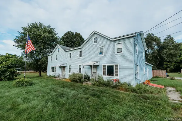 395 Us Route 209, Huguenot, NY 12746