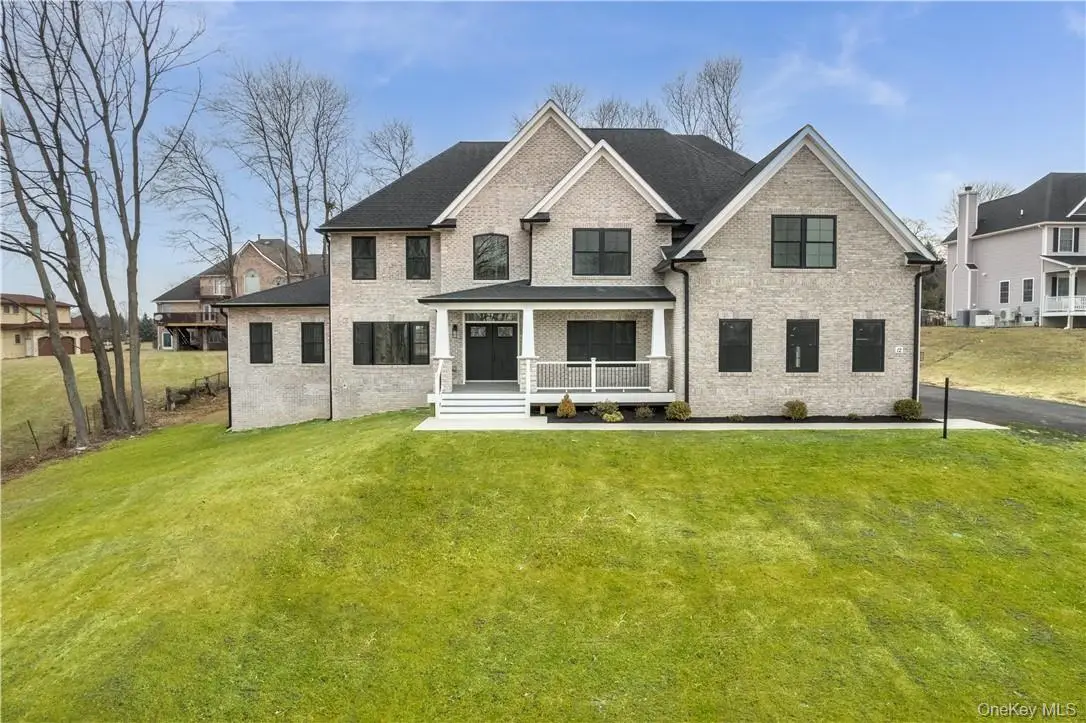 Lot 1 Townsend Road, Hopewell Junction, NY 12533 - #1