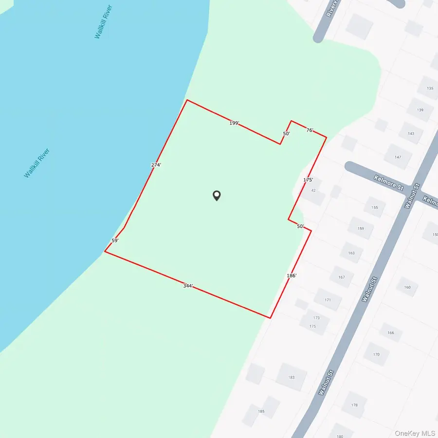 Kelmour Street, Walden, NY 12586 - #2
