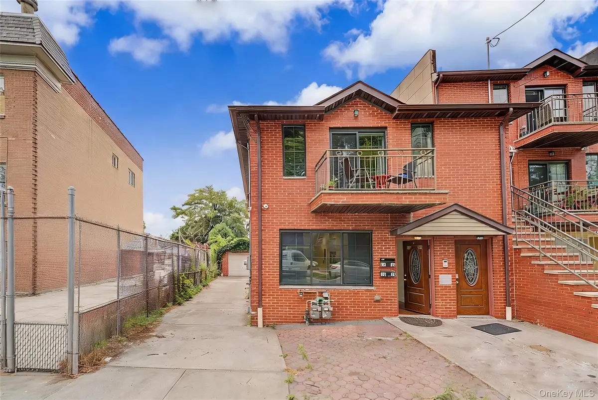 12-10 27th Avenue, Astoria, NY 11102 - #1
