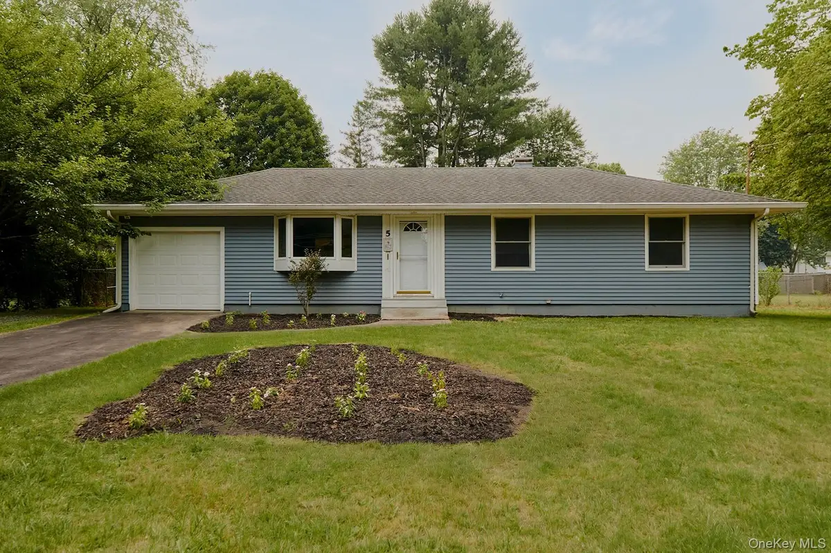 5 Orchard Street, Rhinebeck, NY 12572 - #1