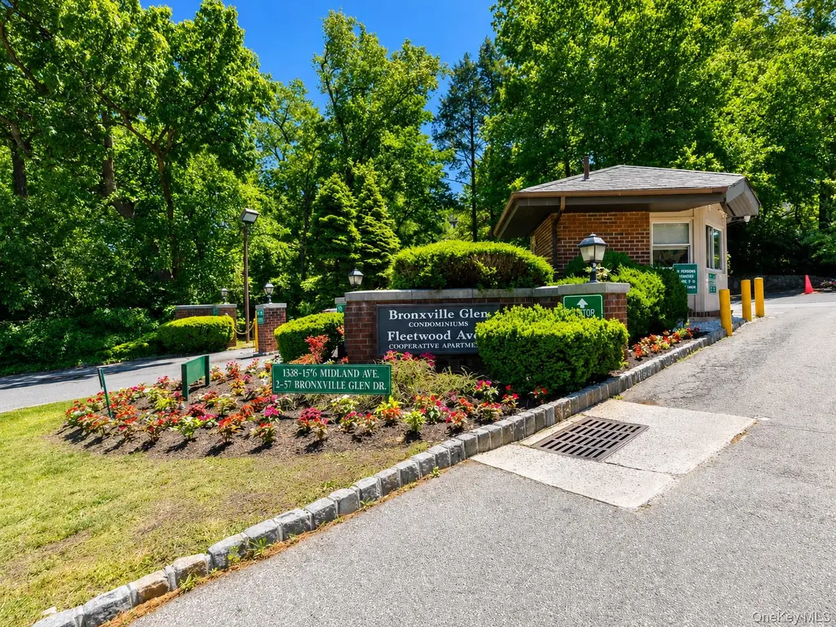 1344 Midland Avenue #3E, Bronxville, NY 10708 - #1