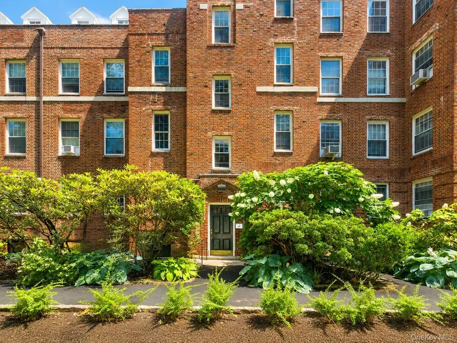 1344 Midland Avenue #3E, Bronxville, NY 10708 - #3