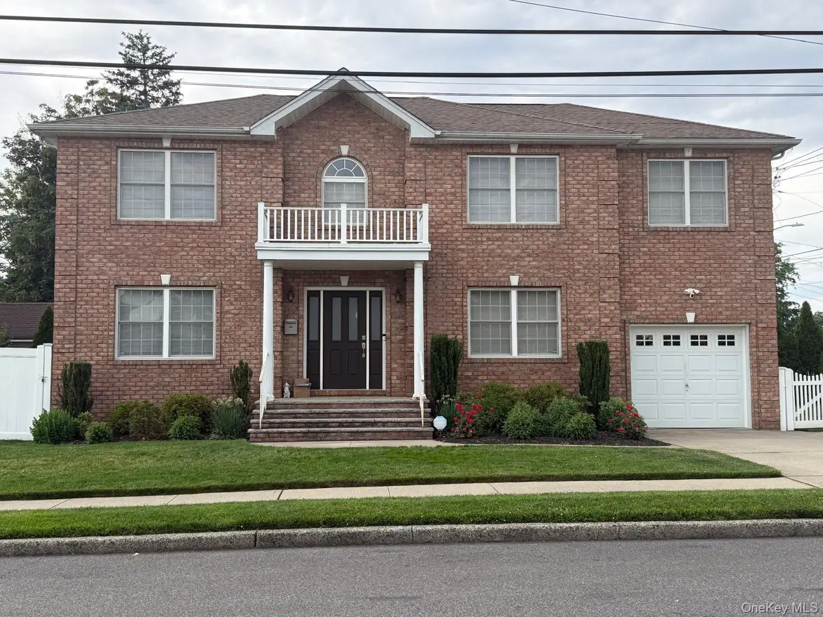 264 Doherty Avenue, Elmont, NY 11003 - #1