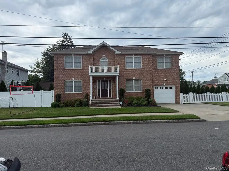 264 Doherty Avenue, Elmont, NY 11003 - #2