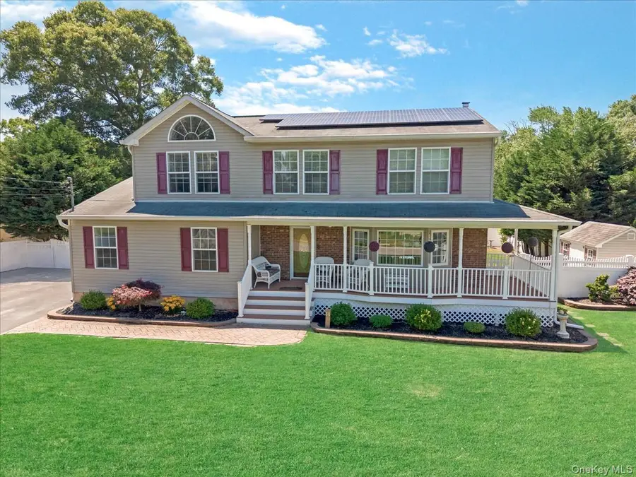14 Tulip Avenue, Farmingville, NY 11738 - #2