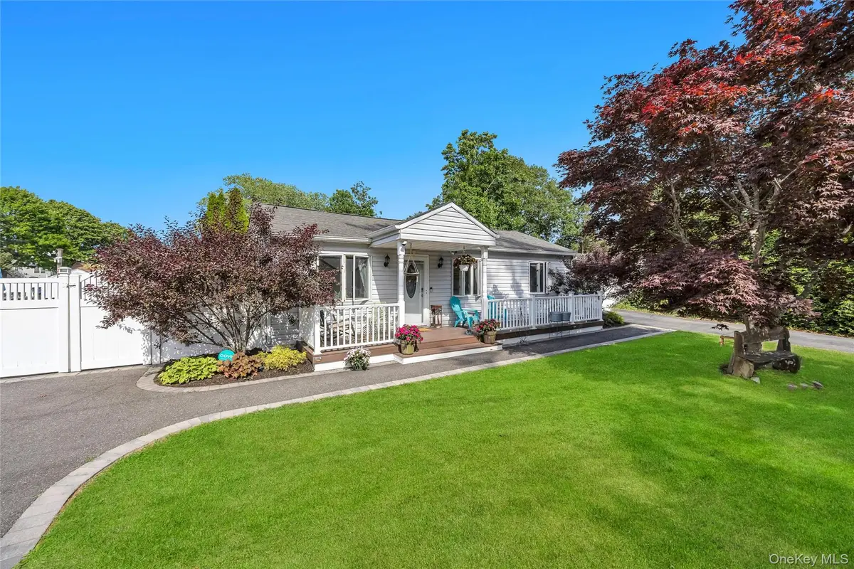 115 Dahlia Drive, Mastic Beach, NY 11951 - #1