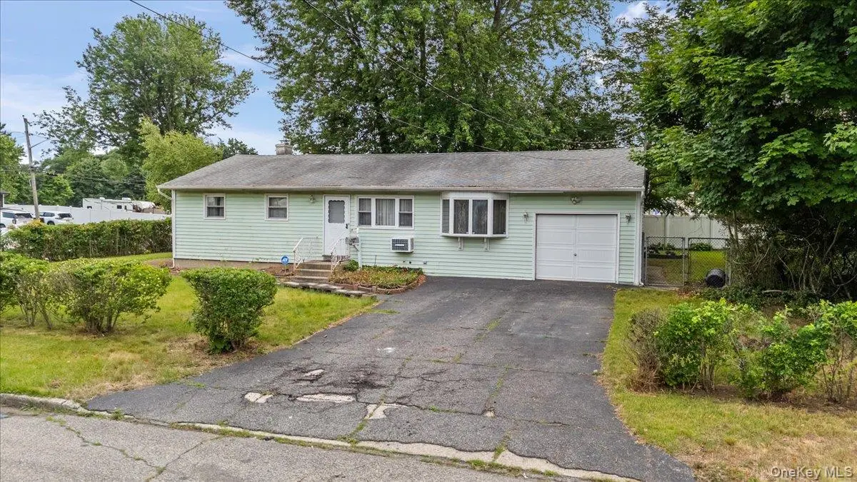 1680 Pine Acres Boulevard, Bay Shore, NY 11706 - #1