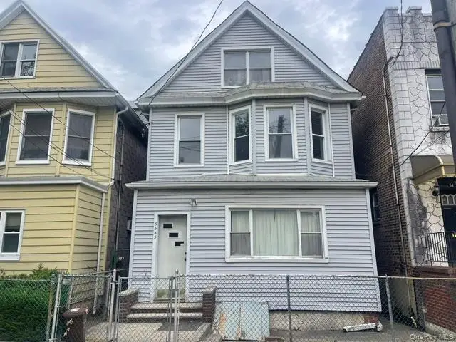 54-43 71st Street, Maspeth, NY 11378 - #1