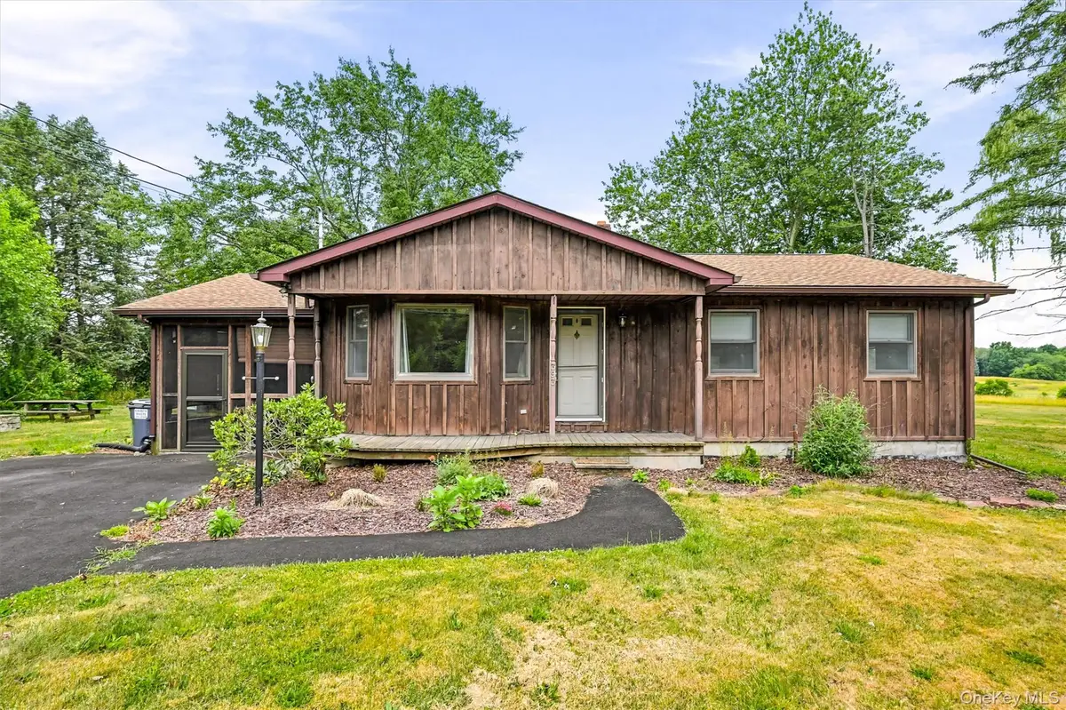 393 Goodwill Road, Montgomery, NY 12549 - #1