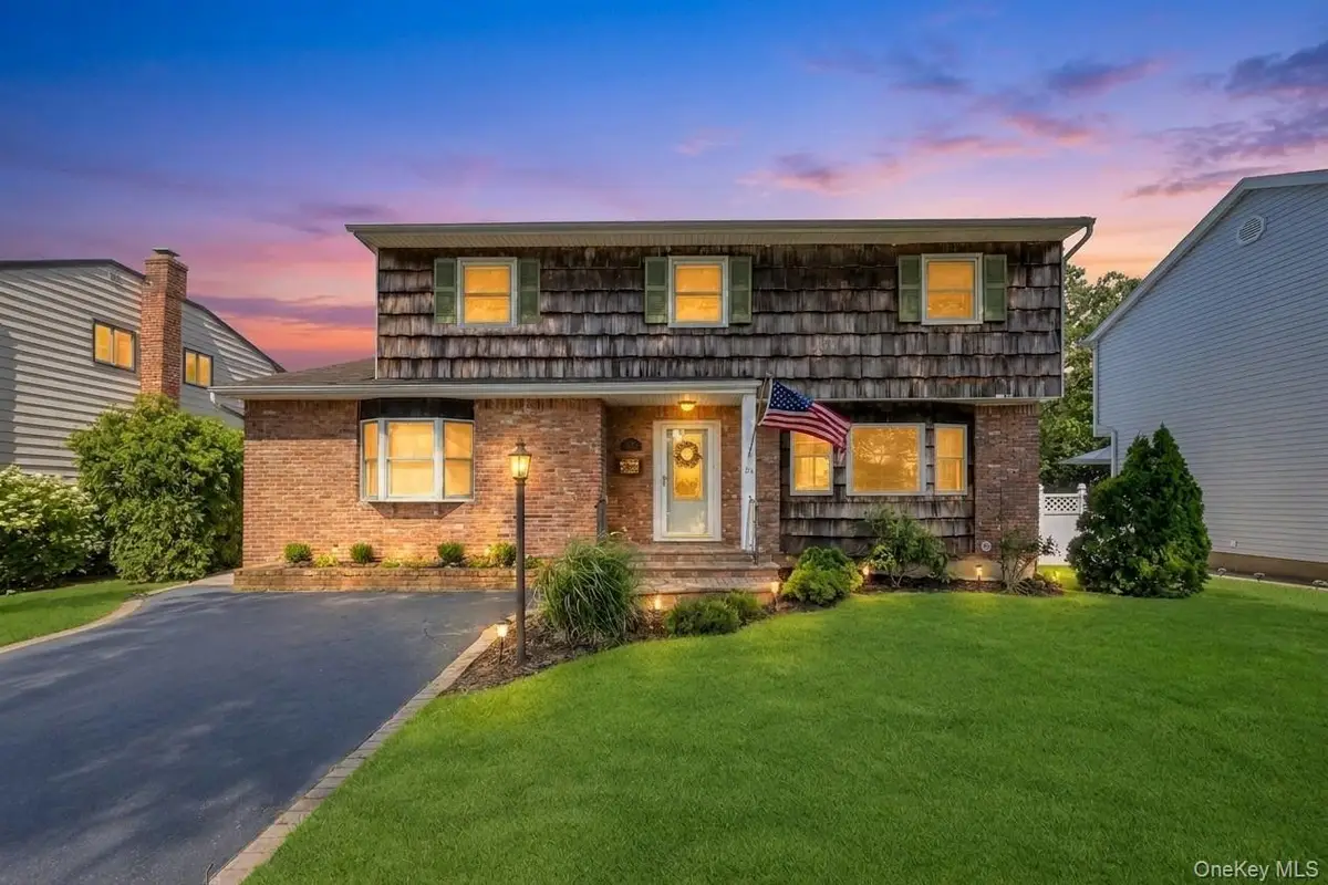 15A Totten Street, Bethpage, NY 11714 - #1