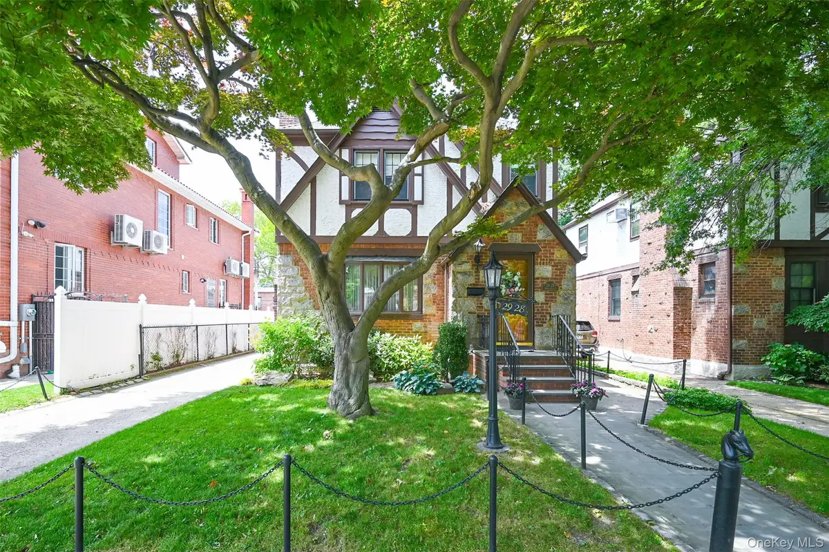 29-28 168th Street, Flushing, NY 11358 - #1