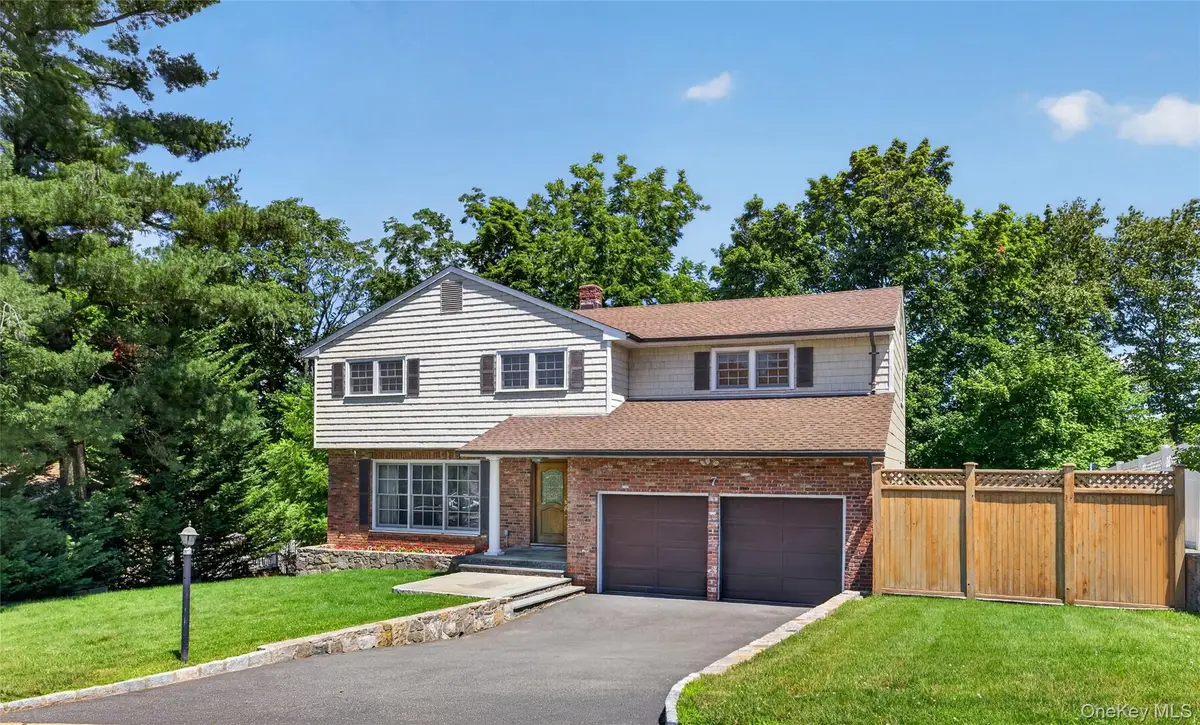 7 Overlook Road, Dobbs Ferry, NY 10522 - #1