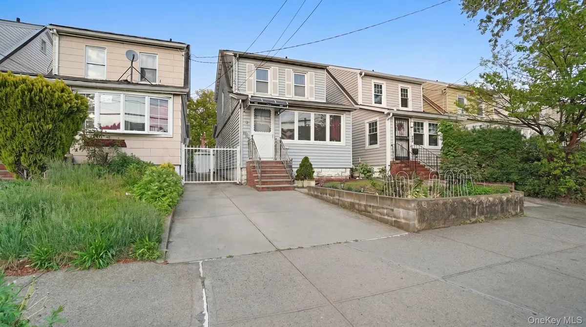 9023 207th Street, Queens Village, NY 11428 - #1