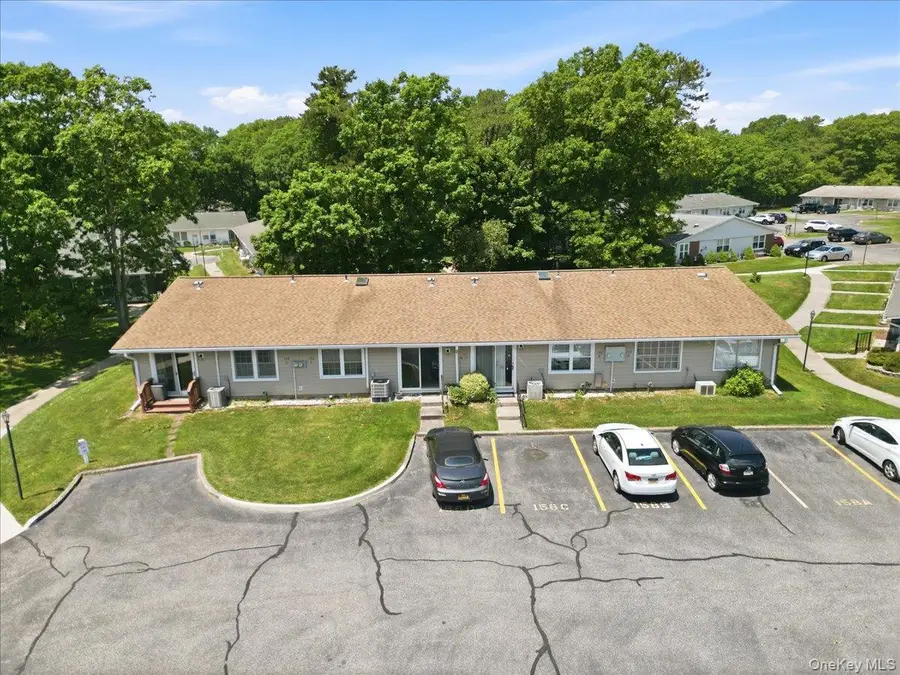 158 Falmouth Court #A, Ridge, NY 11961 - #3