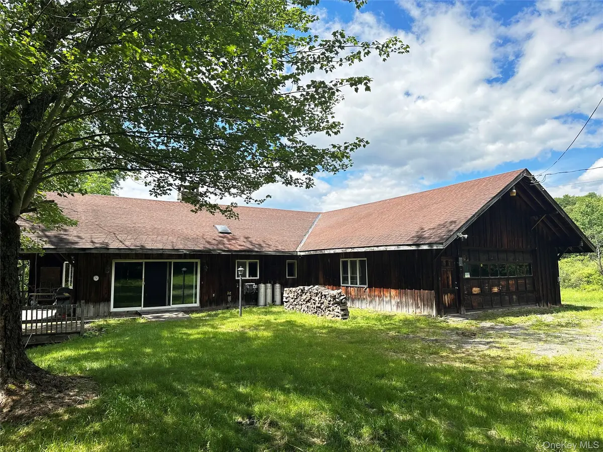 818 Methol Road, Roscoe, NY 12776 - #1