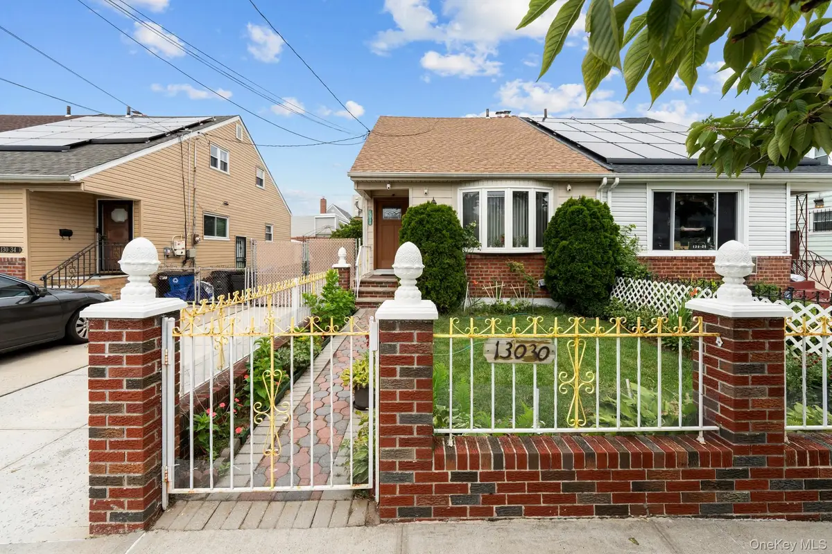 13030 145th Street, Jamaica, NY 11436 - #1