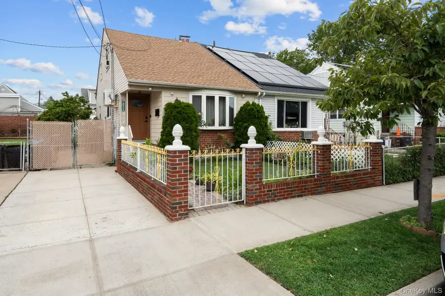 13030 145th Street, Jamaica, NY 11436 - #2