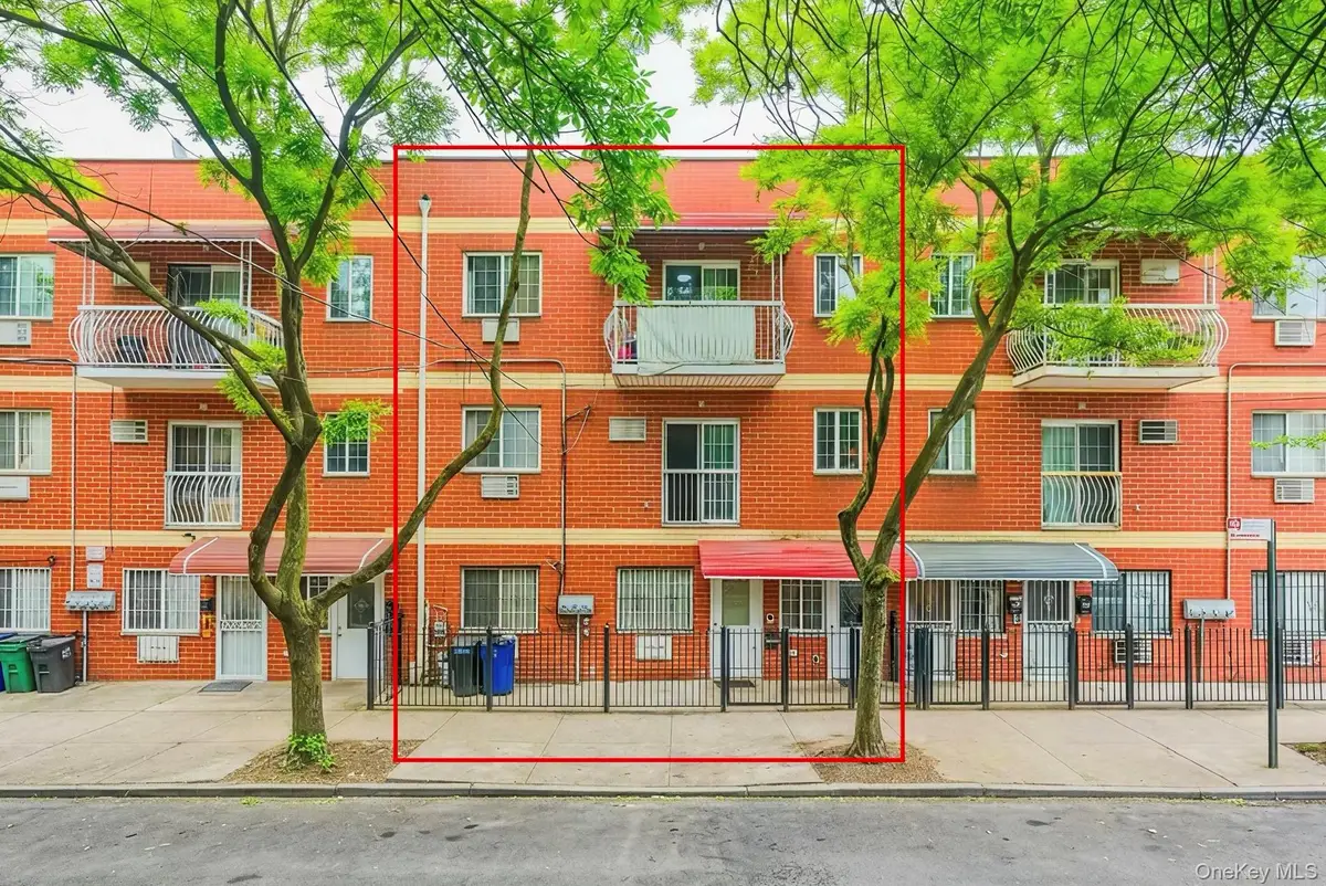 86-06 58th Ave, Elmhurst, NY 11358 - #1