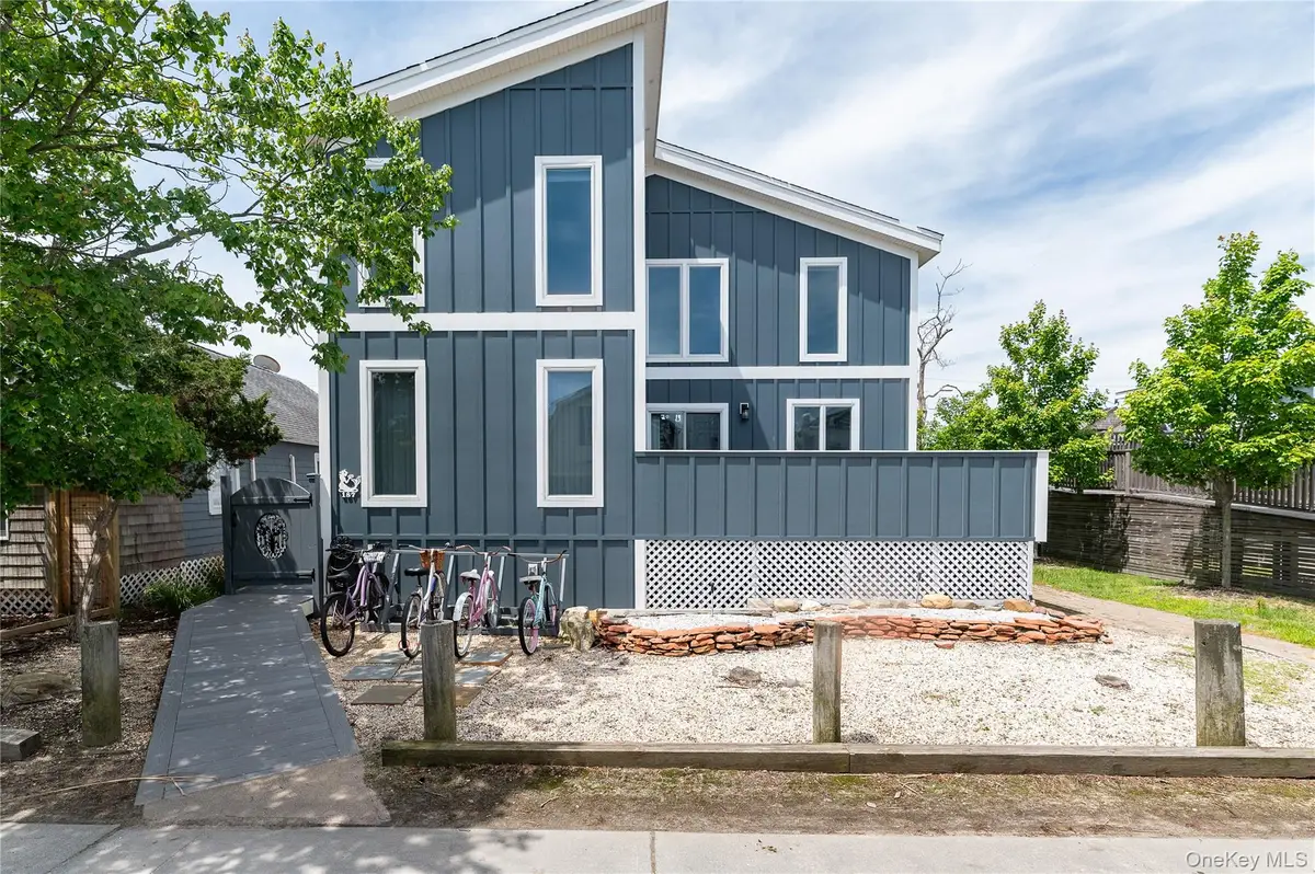 187 Cottage, Ocean Beach, NY 11770 - #1
