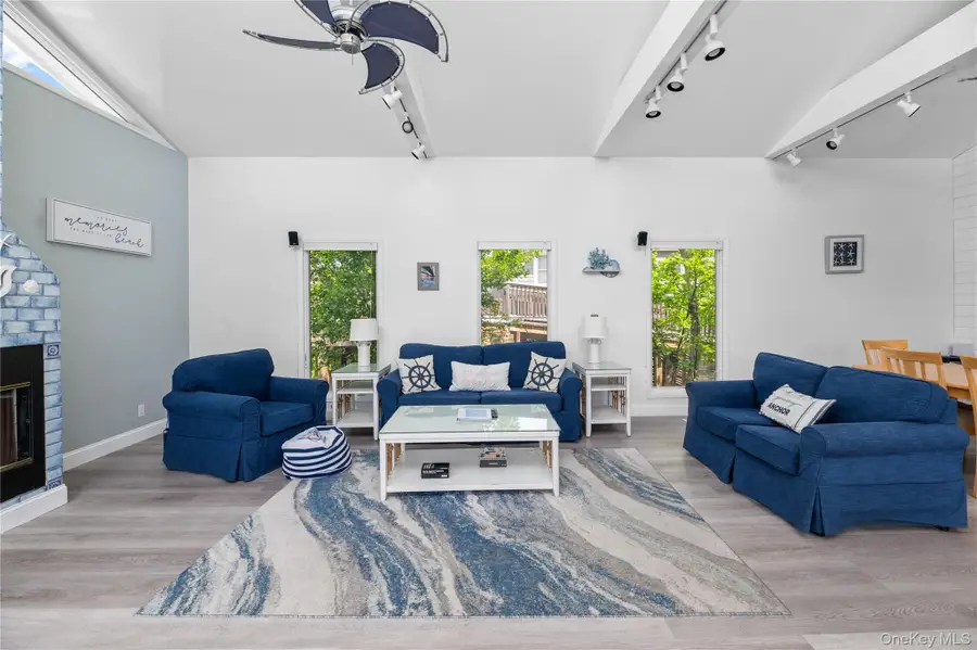 187 Cottage, Ocean Beach, NY 11770 - #3