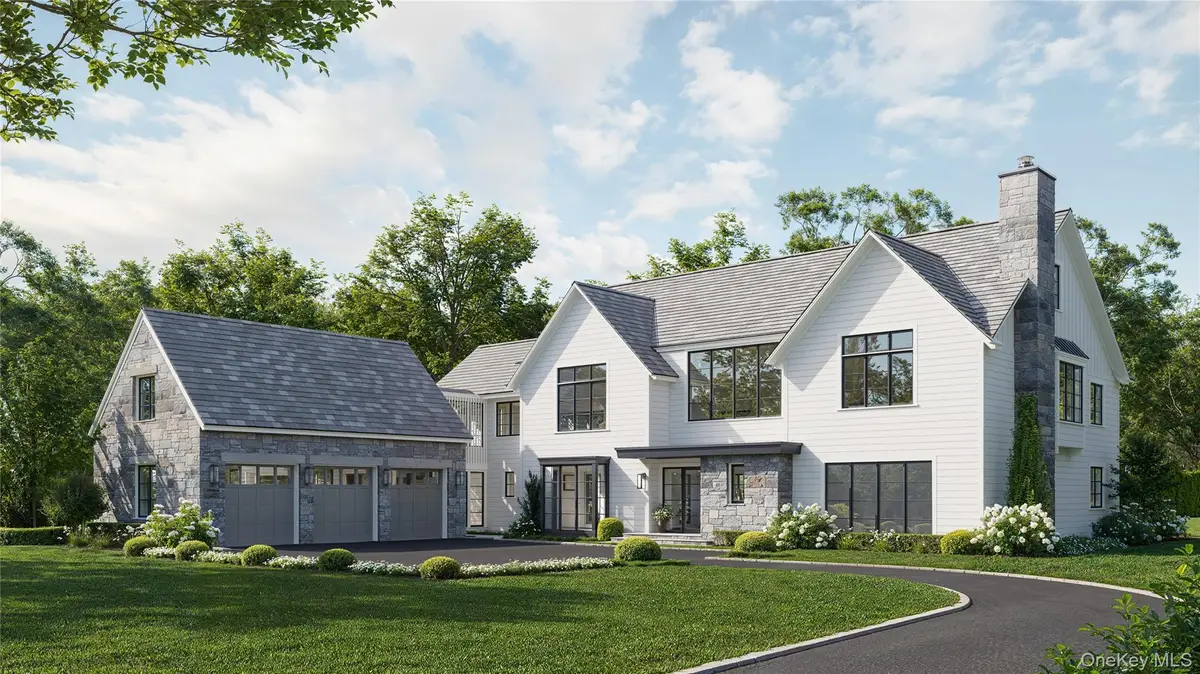 113 Woodlands, Harrison, NY 10528 - #1