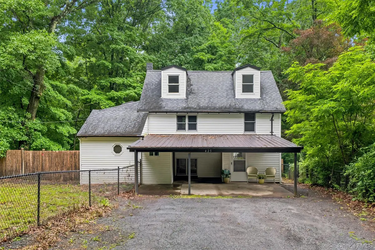 425 Old Dutch Hollow Road, Monroe, NY 10950 - #1