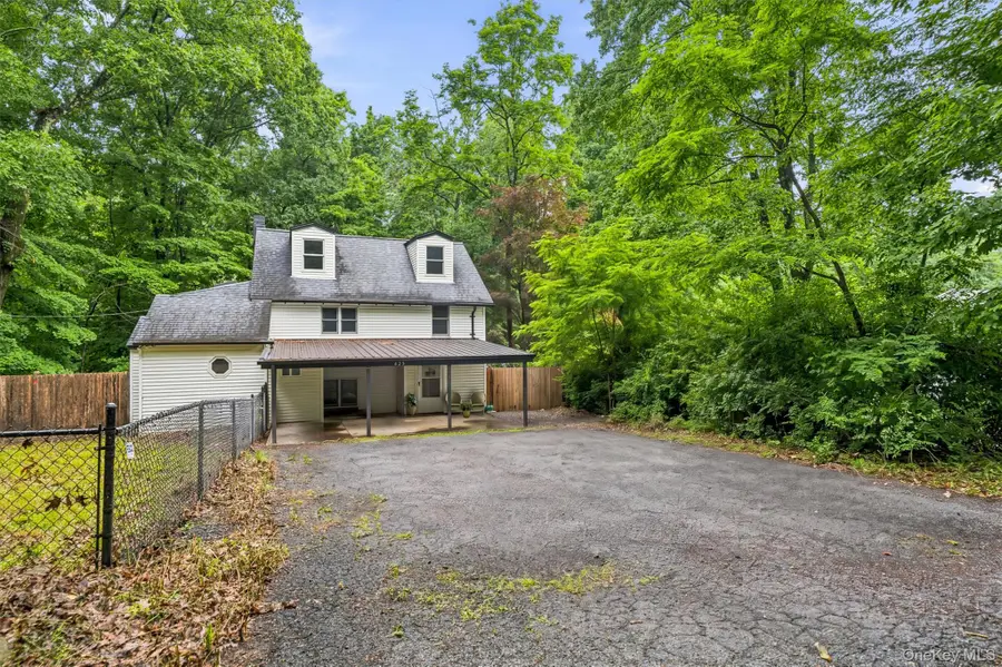 425 Old Dutch Hollow Road, Monroe, NY 10950 - #2