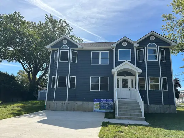 214 Forest Road W, Mastic Beach, NY 11951