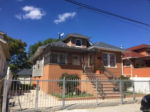 1421 Pinson Street, Far Rockaway, NY 11691 - #1