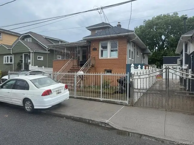 1421 Pinson Street, Far Rockaway, NY 11691 - #2