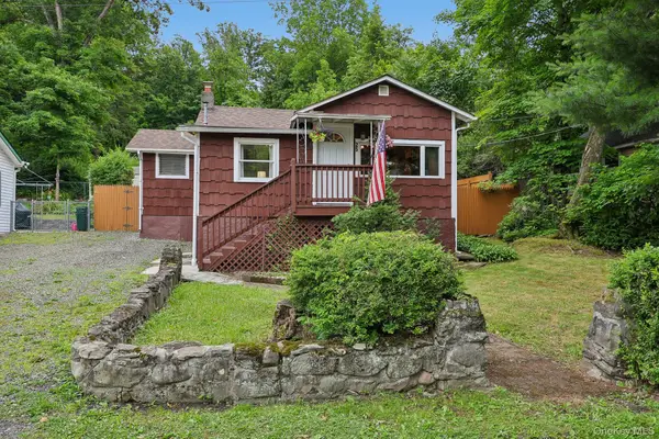25 Sylvan Trail, Monroe, NY 10950