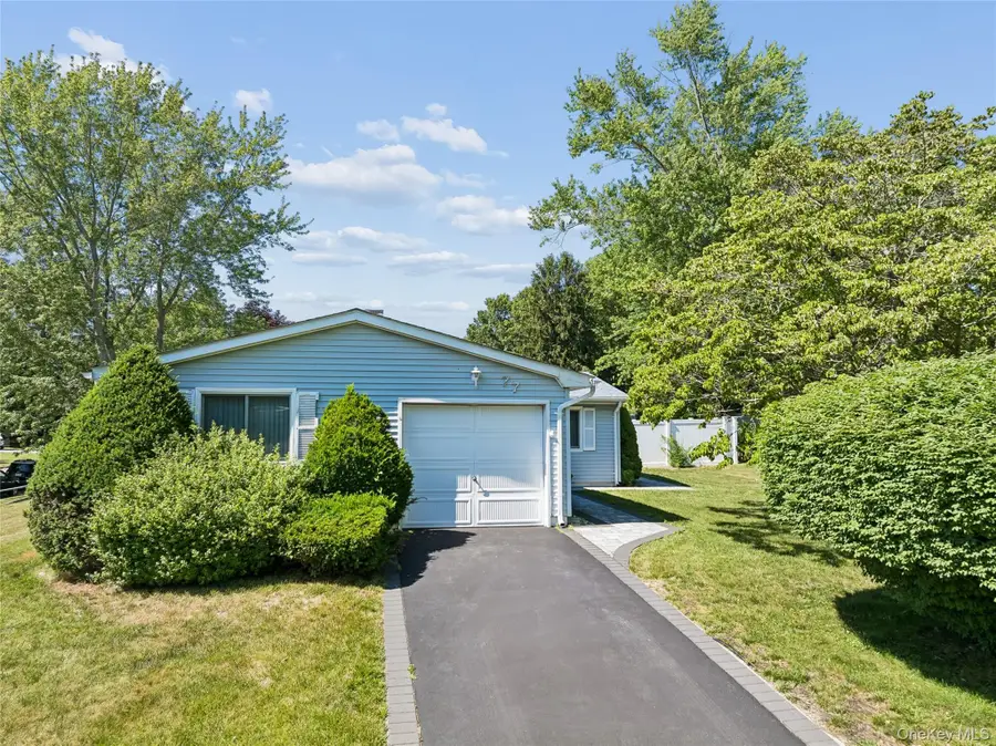77 Masonic Avenue, Holtsville, NY 11742 - #3