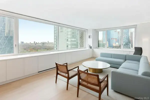322 W 57th Street #37H, New York (Manhattan), NY 10019