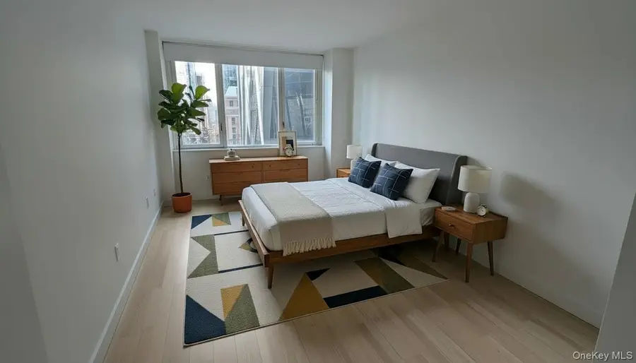 322 W 57th Street #37H, Manhattan, NY 10019 - #3
