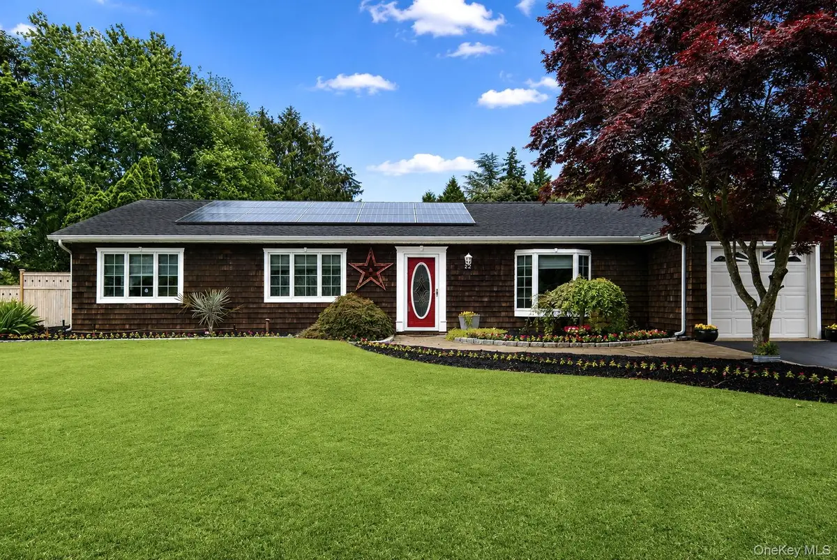 22 Puritan Avenue, Mount Sinai, NY 11766 - #1