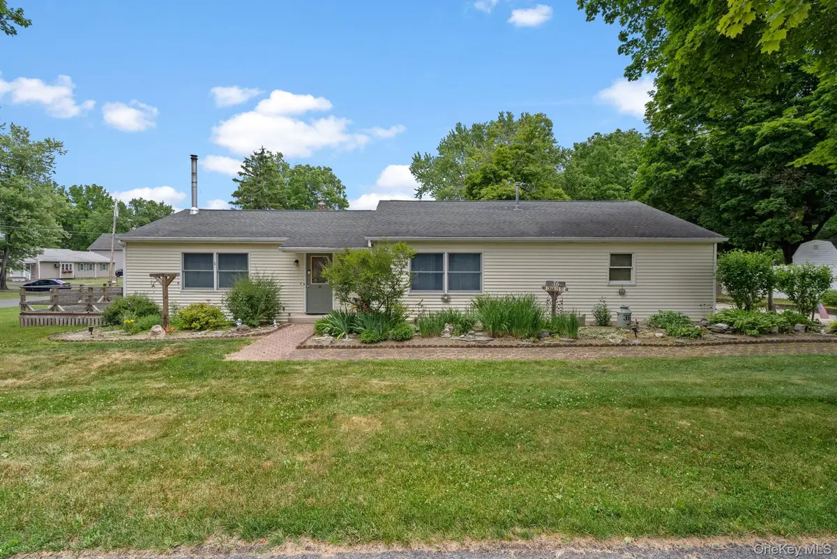 36 Charles Street, Montgomery, NY 12549 - #1