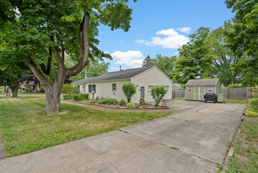 36 Charles Street, Montgomery, NY 12549 - #3