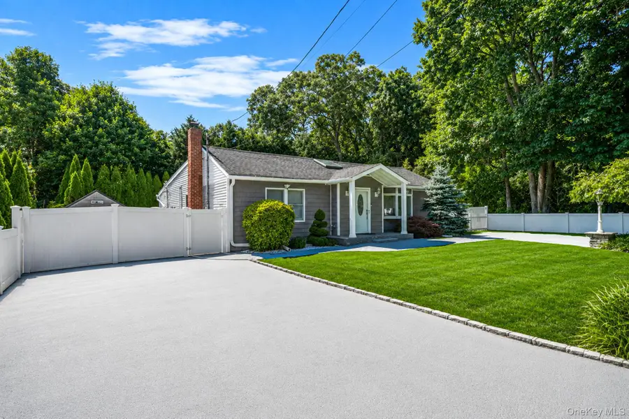 106 Craft Road, Centereach, NY 11720 - #2